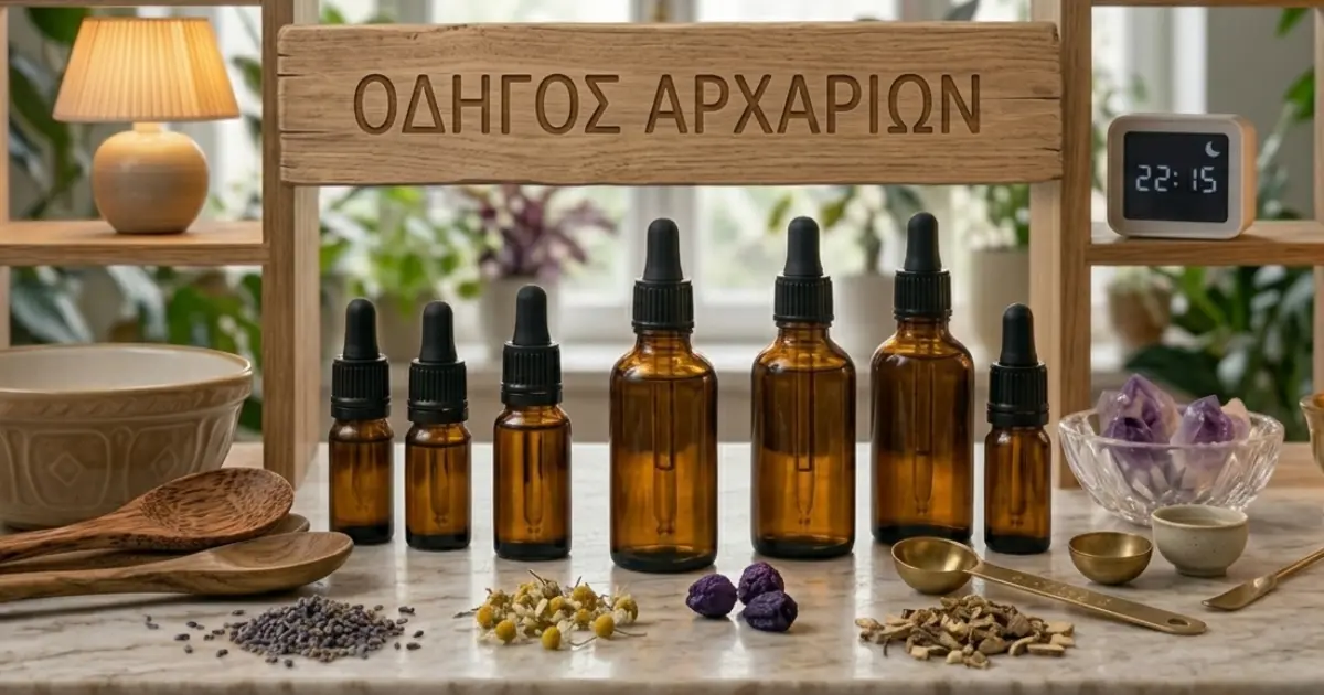 Πόσες σταγόνες CBD να πάρω; Ο εύκολος οδηγός δοσολογίας για αρχάριους